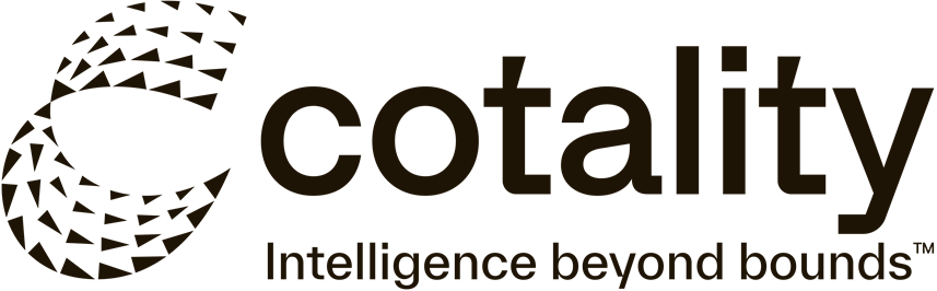 Cotality - Intelligence beyond bounds.