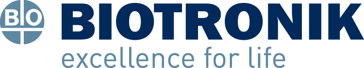 Biotronik sponsor